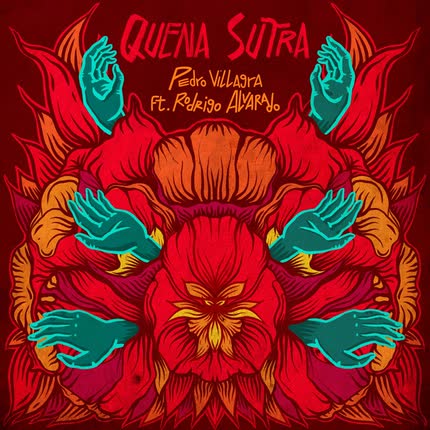 Carátula PEDRO VILLAGRA - Quena Sutra (feat. Rodrigo Alvarado)