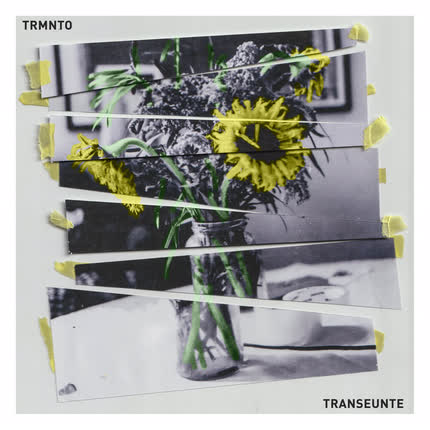 Carátula TRMNTO - Transeúnte