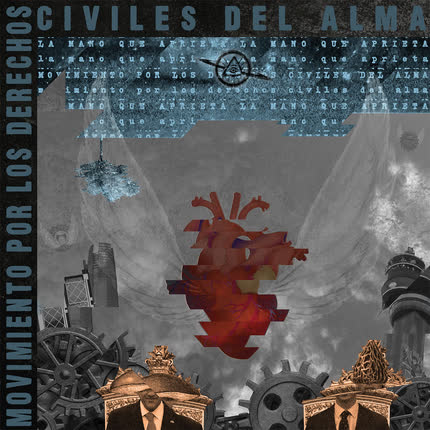 Imagen LA MANO QUE APRIETA