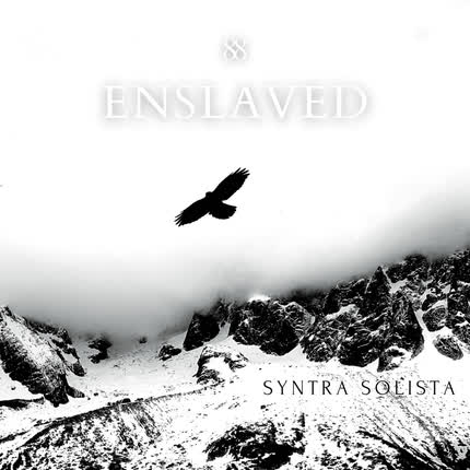 Carátula SYNTRA SOLISTA - Enslaved