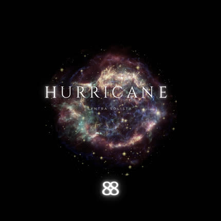 Carátula SYNTRA SOLISTA - Hurricane