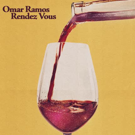 Carátula OMAR RAMOS - Rendez Vous