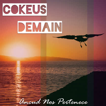 Carátula COKEUS DEMAIN - Ancud Nos Pertenece