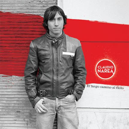 Carátula CLAUDIO NAREA - El Largo Camino al Exito