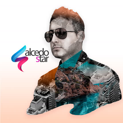 Carátula SALCEDO STAR - Te Vas a Enamorar