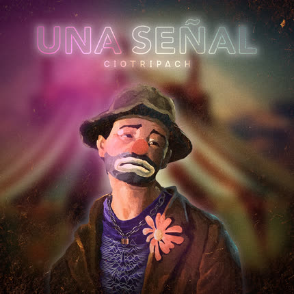 Carátula CIOTRIPACH - Una Señal