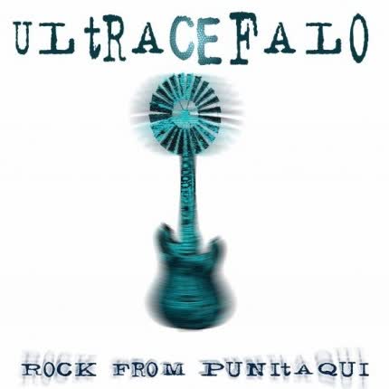 Carátula ULTRACEFALO - Ultracefalo