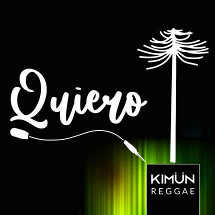 Carátula KIMUN REGGAE - Quiero