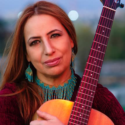 Carátula JEANNETTE PUALUAN - Mi Puente