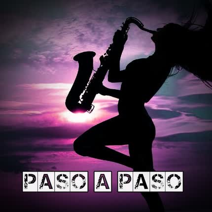 Carátula ENZOSAEZ - Paso a Paso