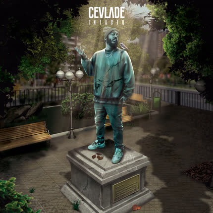 Carátula CEVLADE - Intacto