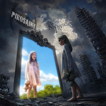 Carátula PIROSAINT - Know Thyself