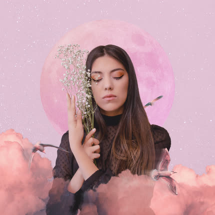 Carátula GIYIL - Frágil