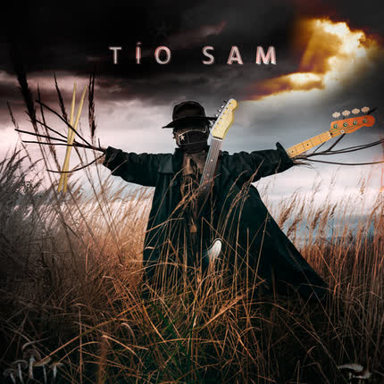 Carátula SAM SOFFIA - Tío Sam