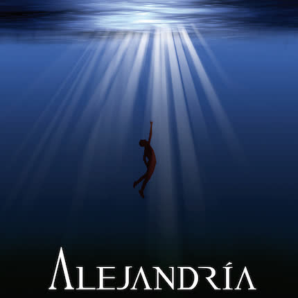 Carátula ALEJANDRIA - Abisal