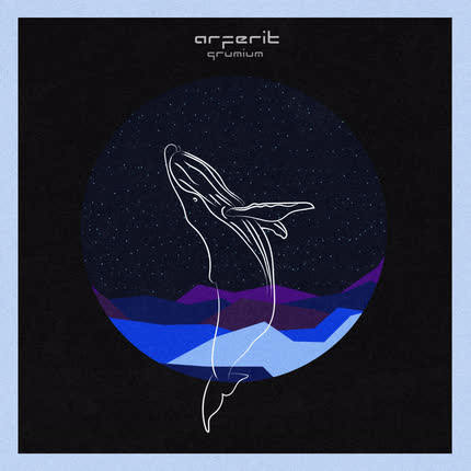 Carátula GRUMIUM - Arferit