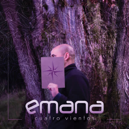 Carátula EMANA - Cuatro Vientos