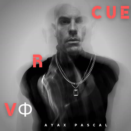 Carátula AYAX PASCAL - Cuervo