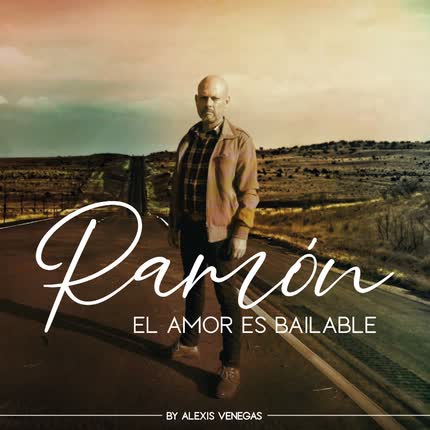 Carátula RAMON BAILABLE - Tu Idioma
