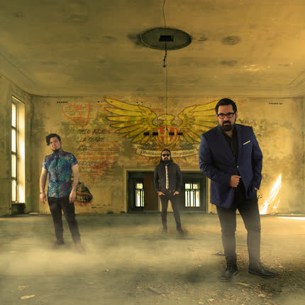Imagen LOS HERMANOS VEGA