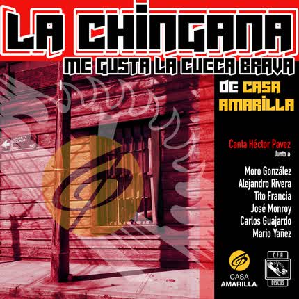 Imagen LA CHINGANA