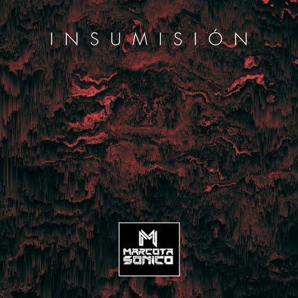 Carátula MARCOTASONICO - Insumisión