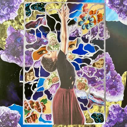 Carátula CAROL ANTONIA - Reina Flora