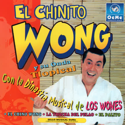 Imagen EL CHINITO WONG