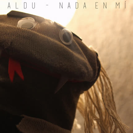 Carátula ALDU - Nada en Mí
