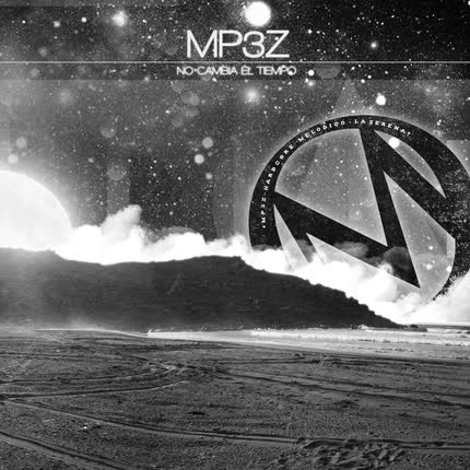 Carátula MP3Z - No Cambia El Tiempo
