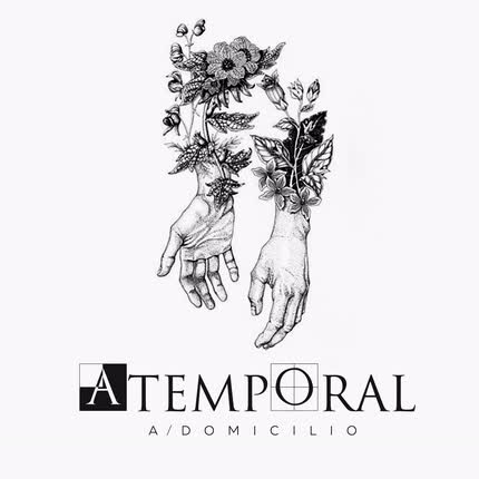 Carátula A/DOMICILIO - Atemporal