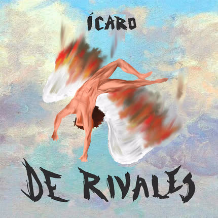 Imagen DE RIVALES