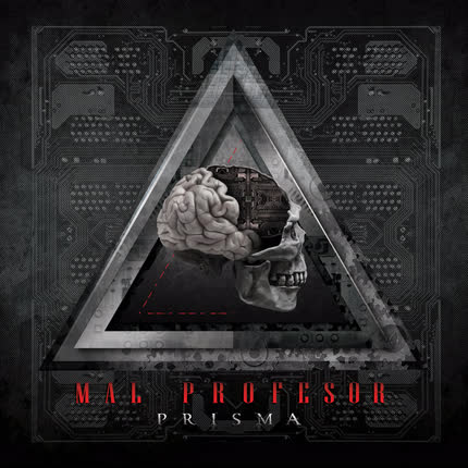 Carátula MAL PROFESOR - Prisma
