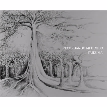 Carátula TAIKUMA - Recordando Mi Olvido