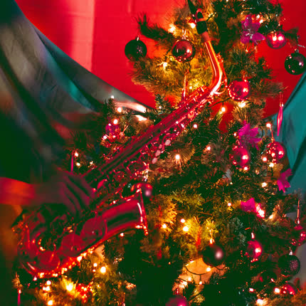 Carátula BRILLO ET - Érase una vez en Navidad