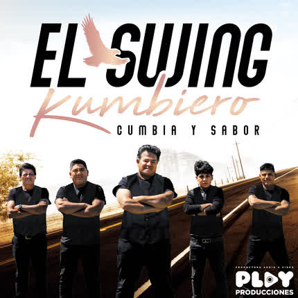 Carátula EL SWING KUMBIERO - Maldito Facebook