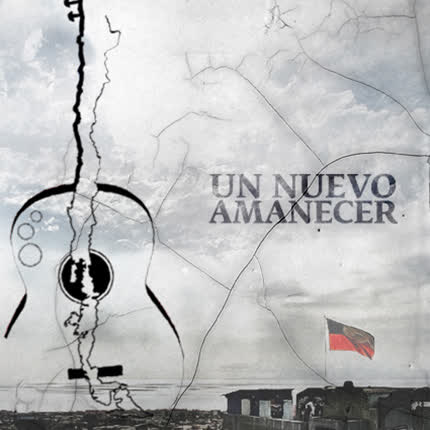 Carátula VARIOS ARTISTAS - Un Nuevo Amanecer