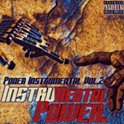 Imagen INSTRUMENTAL POWER