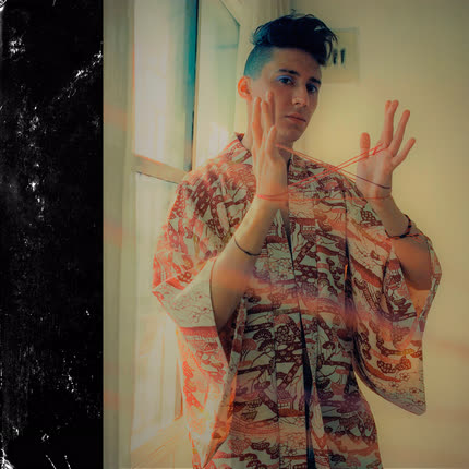 Imagen PAOLO TIZNADO