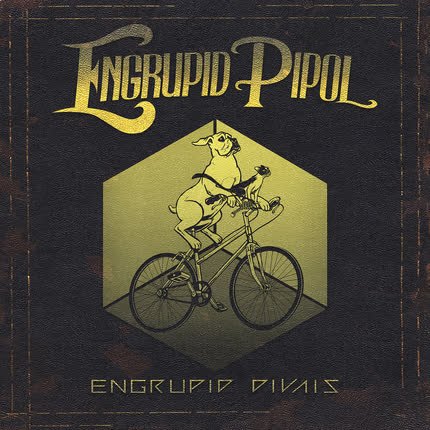 Carátula ENGRUPID PIPOL - Engrupid Divais