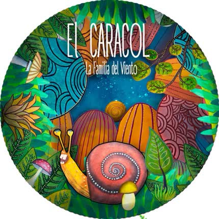 Carátula El Caracol