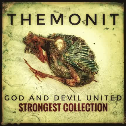 Carátula God And Devil United - <br/>Strongest Collection - 