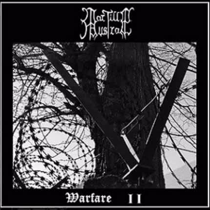 Carátula Warfare II