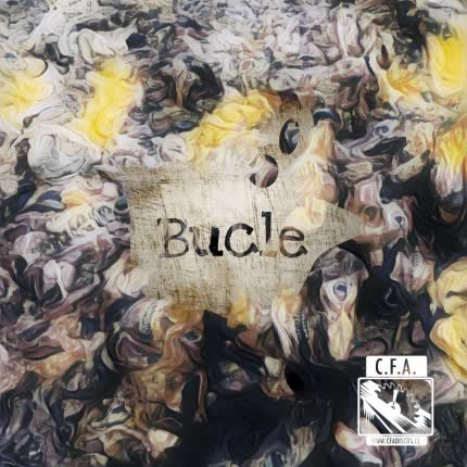 Carátula BUCLE - 2021