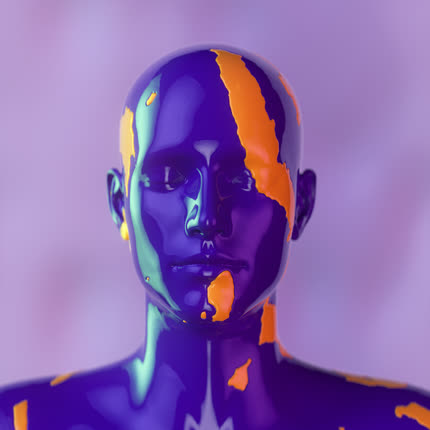 Carátula DROGATONES - Para la Mano