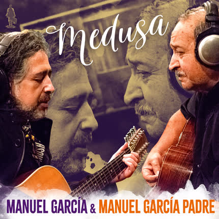 Carátula MANUEL GARCIA - Medusa