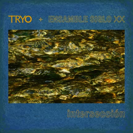Carátula TRYO - Intersección