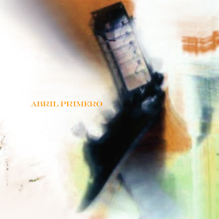 Carátula ABRIL PRIMERO - Abril Primero
