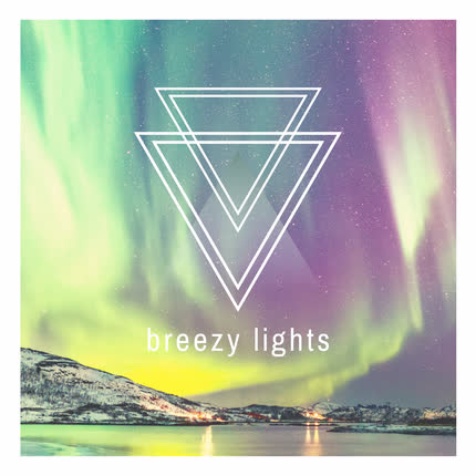 Carátula BREEZY LIGHTS - Confidence