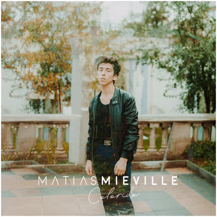 Carátula MATIAS MIEVILLE - Colorido